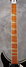 Rickenbacker 350/6 SH, Jetglo: Neck - Front