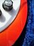 Rickenbacker 345/6 S, Fireglo: Free image