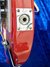Rickenbacker 345/6 S, Fireglo: Close up - Free2
