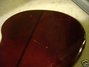 Rickenbacker 4001/4 , Burgundy: Close up - Free2