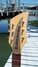 Rickenbacker 325/6 V59, Mapleglo: Headstock