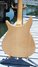 Rickenbacker 325/6 V59, Mapleglo: Body - Rear