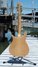 Rickenbacker 325/6 V59, Mapleglo: Full Instrument - Rear