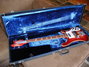 Rickenbacker 4001/4 , Fireglo: Full Instrument - Front
