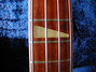 Rickenbacker 4001/4 , Fireglo: Neck - Front