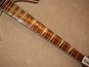 Rickenbacker 360/6 V64, Fireglo: Neck - Front