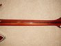 Rickenbacker 360/6 V64, Fireglo: Neck - Rear