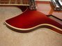 Rickenbacker 360/6 V64, Fireglo: Close up - Free2