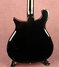 Rickenbacker 610/6 , Jetglo: Body - Rear