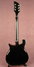 Rickenbacker 610/6 , Jetglo: Full Instrument - Rear