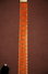 Rickenbacker 610/6 , Jetglo: Neck - Front