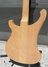 Rickenbacker 4001/4 V63, Mapleglo: Body - Rear