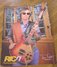 Rickenbacker 660/12 TP, Fireglo: Close up - Free2
