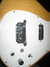 Rickenbacker 420/6 , Azureglo: Body - Front