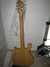 Rickenbacker 420/6 , Azureglo: Full Instrument - Rear