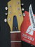Rickenbacker 420/6 , Azureglo: Neck - Front