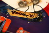 Rickenbacker 4000/4 , Azureglo: Free image