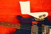 Rickenbacker 4000/4 , Azureglo: Free image2