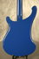 Rickenbacker 4000/4 , Azureglo: Body - Rear