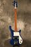 Rickenbacker 4000/4 , Azureglo: Full Instrument - Front