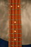 Rickenbacker 4000/4 , Azureglo: Neck - Front