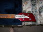 Rickenbacker 2030/4 , Ruby: Headstock
