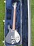 Rickenbacker 610/6 , Jetglo: Free image2