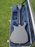 Rickenbacker 610/6 , Jetglo: Body - Rear