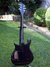 Rickenbacker 610/6 , Jetglo: Full Instrument - Rear