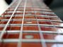 Rickenbacker 610/6 , Jetglo: Neck - Front