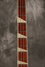 Rickenbacker 4001/4 Mod, Fireglo: Neck - Front
