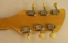 Rickenbacker 420/6 , Natural: Headstock - Rear