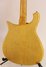 Rickenbacker 420/6 , Natural: Body - Rear