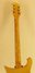 Rickenbacker 420/6 , Natural: Full Instrument - Rear