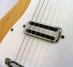 Rickenbacker 420/6 , Natural: Neck - Rear