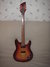 Rickenbacker 250/6 El Dorado, Fireglo: Full Instrument - Front