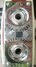 Rickenbacker 6006/6 Banjoline, Fireglo: Close up - Free