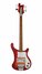 Rickenbacker 4000/4 , Fireglo: Free image