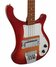 Rickenbacker 4000/4 , Fireglo: Free image2