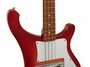 Rickenbacker 4000/4 , Fireglo: Neck - Front