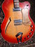 Rickenbacker 360/6 F, Fireglo: Body - Front