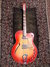 Rickenbacker 360/6 F, Fireglo: Full Instrument - Front