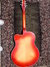 Rickenbacker 360/6 F, Fireglo: Full Instrument - Rear