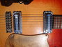 Rickenbacker 360/6 F, Fireglo: Close up - Free