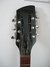 Jul 1964 Rickenbacker 1993/12 RoMo, Fireglo: Headstock