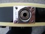 Rickenbacker 1993/12 RoMo, Fireglo: Close up - Free