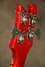 Rickenbacker 4003/4 , Ruby: Headstock - Rear