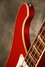Rickenbacker 4003/4 , Ruby: Close up - Free