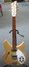 Rickenbacker 330/6 , Mapleglo: Full Instrument - Front