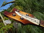 Rickenbacker 4001/4 , Walnut: Headstock